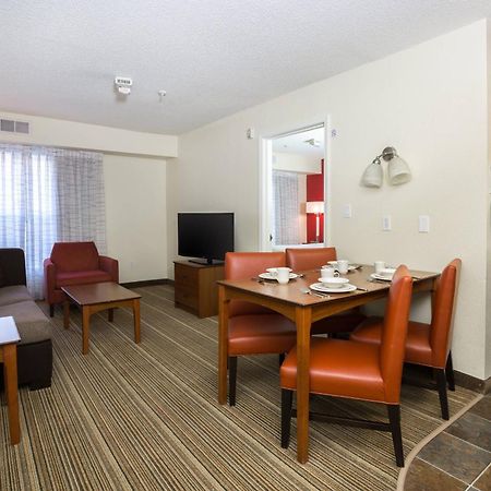 Residence Inn Ель-Пасо Екстер'єр фото